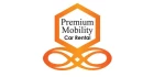 Premium Mobility Logo